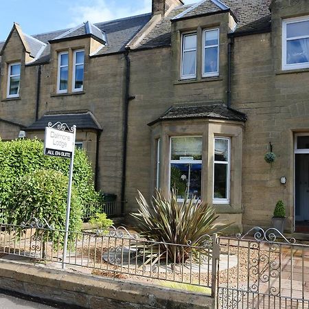 Dalmore Lodge Guest House EDI Exterior foto