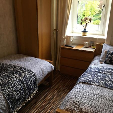 Dalmore Lodge Guest House EDI Exterior foto