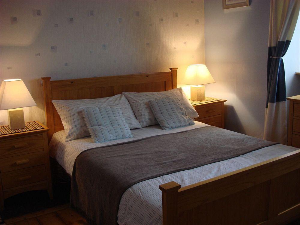 Dalmore Lodge Guest House EDI Exterior foto