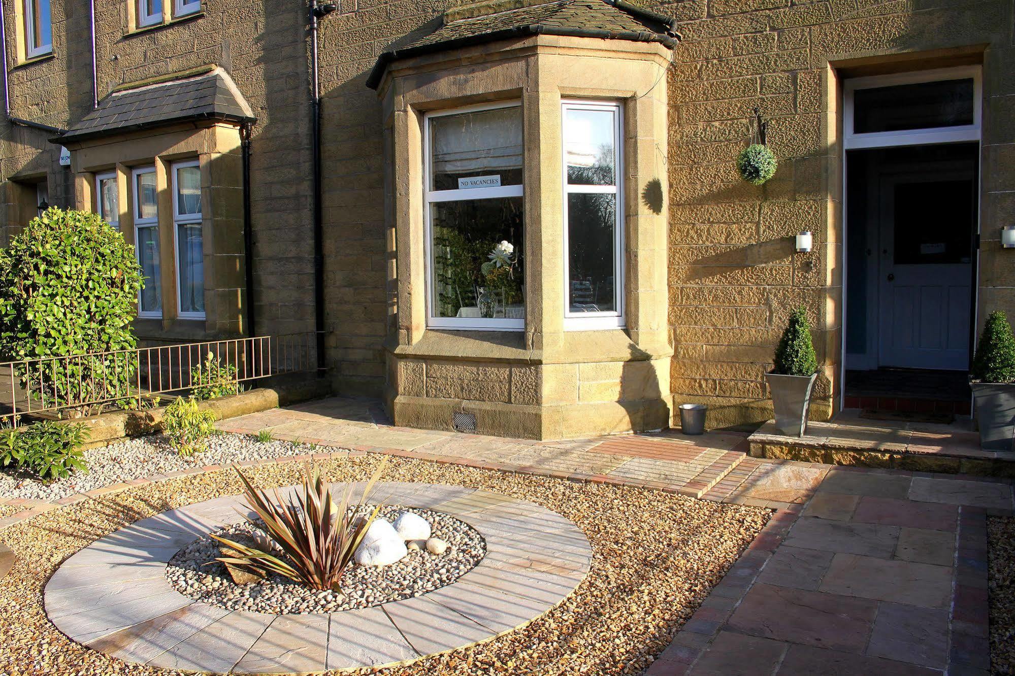 Dalmore Lodge Guest House EDI Exterior foto